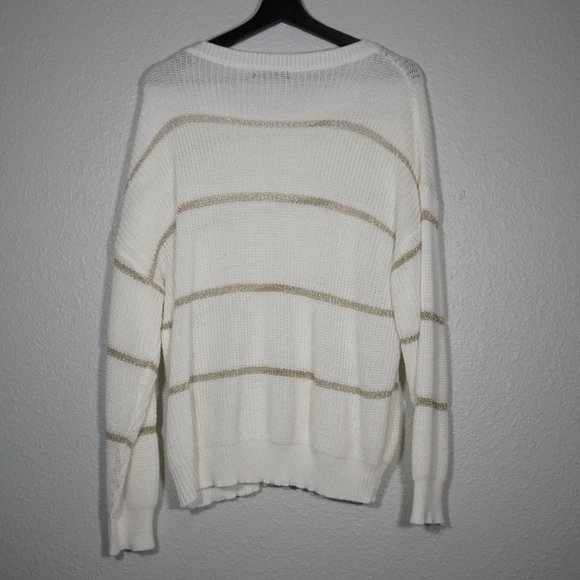 Women's Shein Curve Size 1XL Sweater - Picture 3 of 9